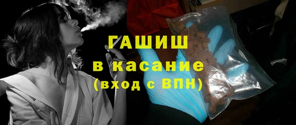ешки Горняк