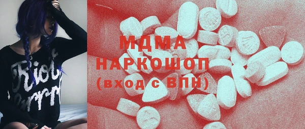 прущий лед Горнозаводск